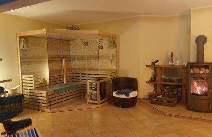 Chill Haus mit Sauna und Kamin - Photo 14