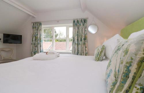 Weavers Cottage - Photo 40