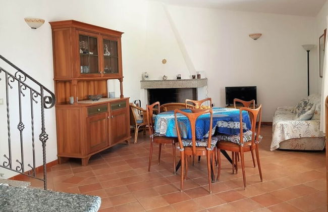 Holiday Home Casa Solaria - Foto 17