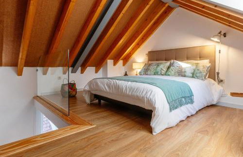 Vila Município, "Urban Chic", Sintra - Foto 65