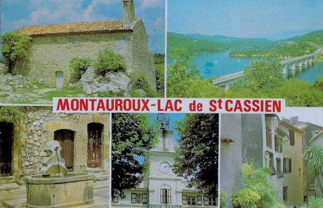 La Chesnaie - Foto 33