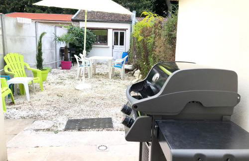 maison Vendeuvre sur barse - Foto 12