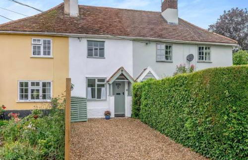 Meadowland Holiday Cottage - Foto 1