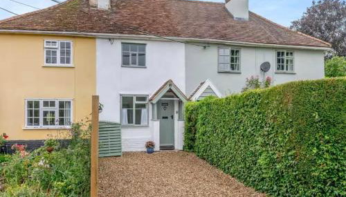 Meadowland Holiday Cottage - Foto 1