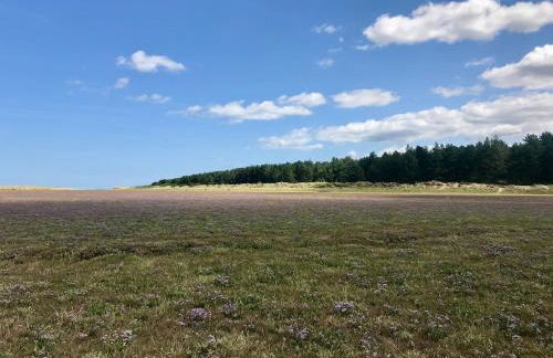 Fisherman's Cottage - Foto 13