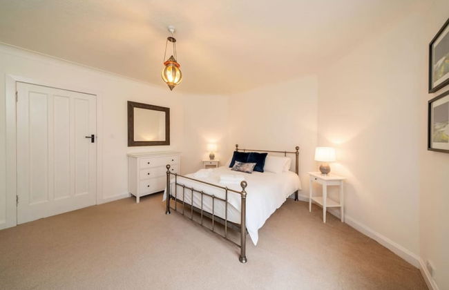 The Bensil - Carnoustie Meets The Hamptons - Foto 3