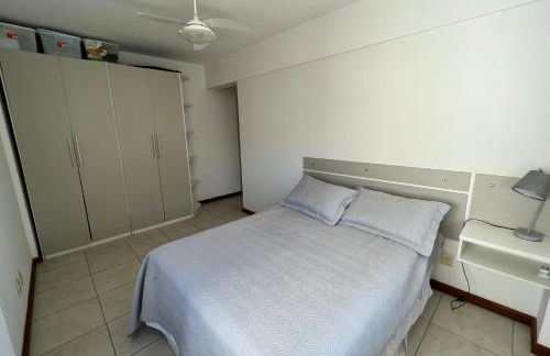 Apartamento espaçoso 2 quartos a 200 m da praia - Foto 6
