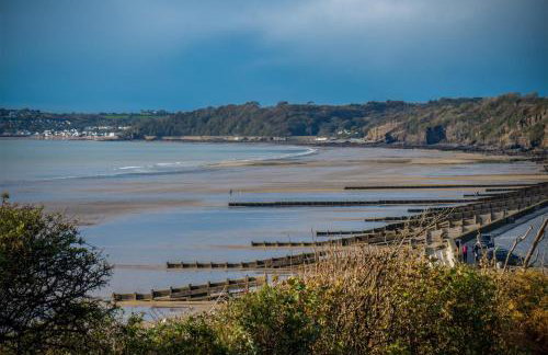 Lilac Cottage - 1 Bedroom Cottage - Amroth - Foto 8