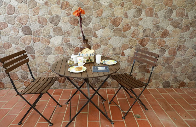 Quinta Camarena - Foto 69