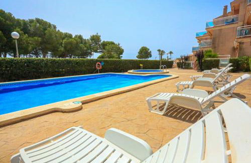 LITORAL COSTA DORADA - ARCOS DEL MAR a - Foto 35