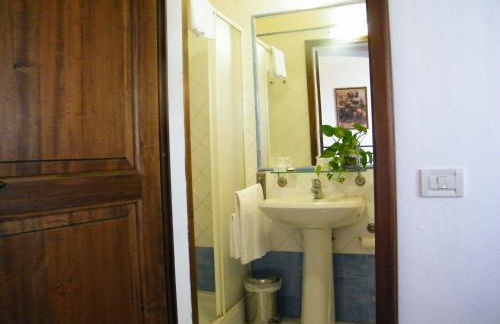 B&B La Fonte del Machiavelli - Foto 71