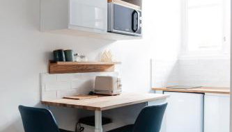 Hypercentre Biarritz - Charmant cocon à 5 min des plages - Foto 3