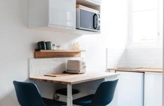 BLUE COCOON : hypercentre, plages, WIFI - Foto 9