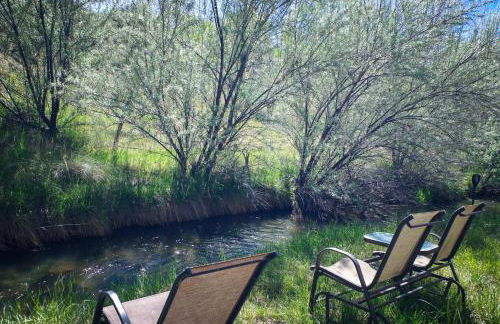 Rustic Hideaway - Foto 7