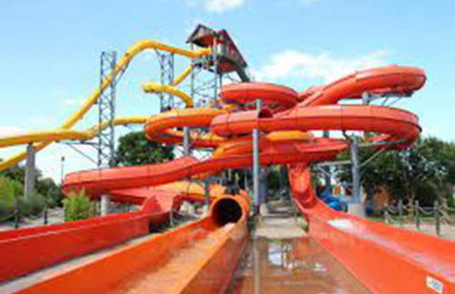 3/3 Condo on Texas Motor Speedway - Photo 38