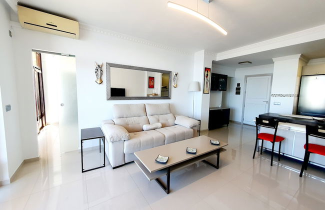 Waterfront Santa Clara Apartments - Foto 55