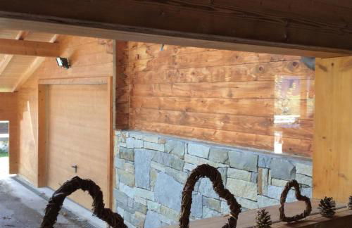 Chalet Coelacanthe - Photo 33