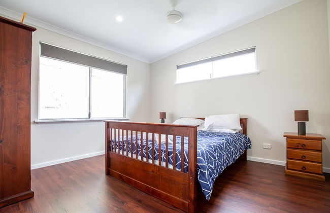 Driftwood Cottage - Foto 6