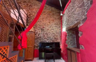 La Casa Roja de Quirós - Foto 30