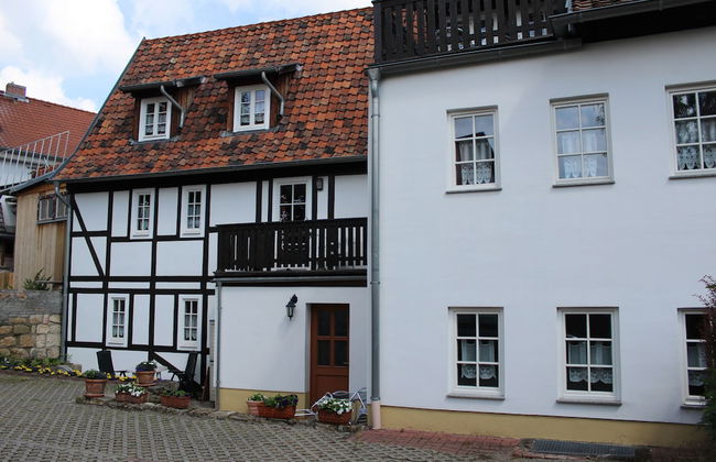 Ferienwohnanlage AlterTopf - Foto 36