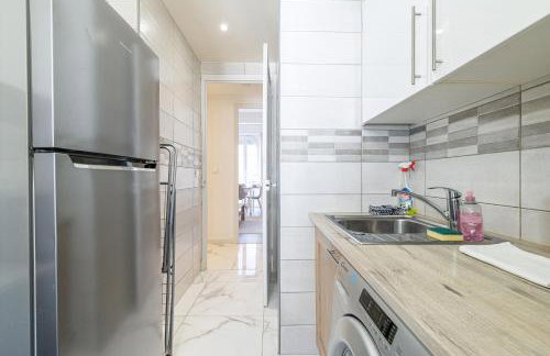 Nice Apt - City Center, Wifi, AC, 2-6 Pers - Foto 20