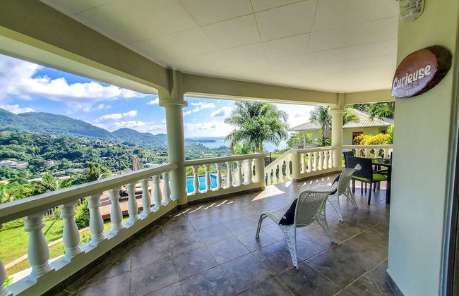 East View Self Catering - Photo 31