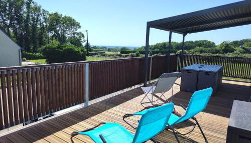 Appartement Nature et Mer. - Foto 5