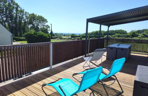 Appartement Nature et Mer. - Foto 5