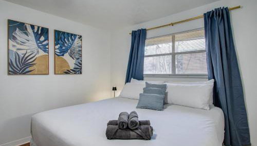 Heart of Housto - 3BD Apt - Foto 4