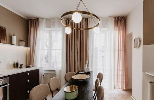 Designer Loft am Dessauer Hauptbahnhof - Foto 19