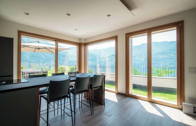 Villa Regina - Foto 39