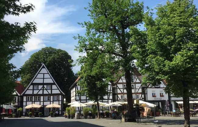 Holiday Home in Winterberg With Garden - Foto 35