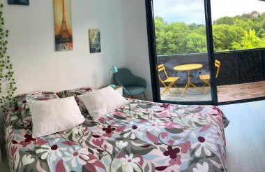 Appartement Egoitza dans les pins Guéthary - Photo 13