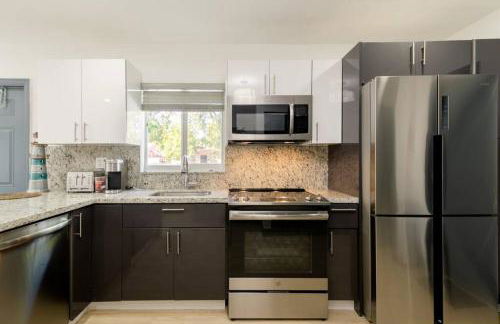 Casa Madeira 2@ the heart of Miami Design District - Foto 23