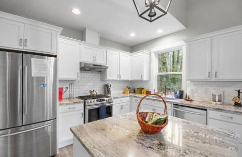 Modern Retreat in Mt Hood Oregon Resort - Foto 6