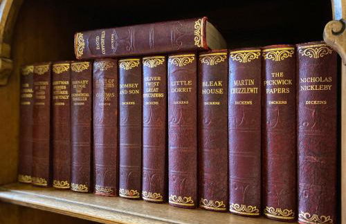 Betsey Trotwood. Historic stylish 2-bed cottage. - Foto 5