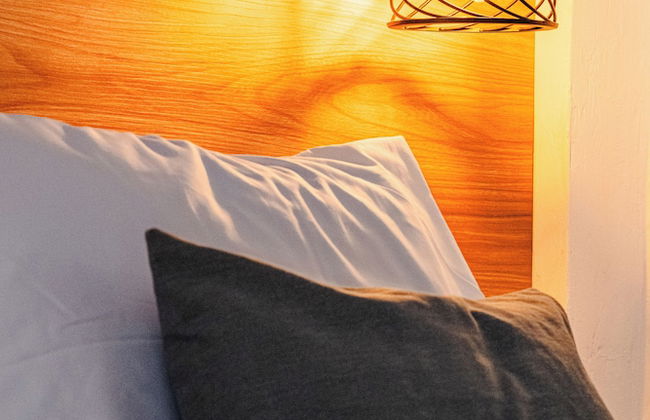 Central Suites by H&R - Photo 13