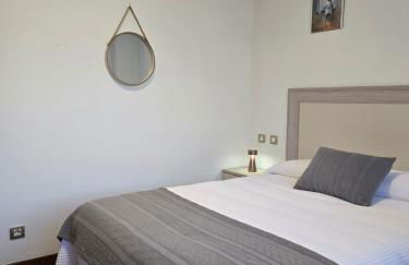 Apartamento Ó Xeitoso Milladoiro - Foto 31