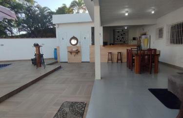 Casa Praia Piscina ITANHAÉM - Foto 11