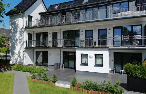 Apartment EG - Foto 17