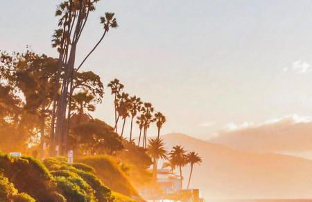 Montecito-Chic Beachside Retreat - Photo 24