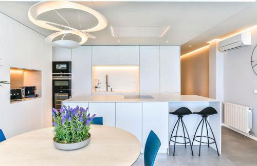 MAGNÍFICO APARTAMENTO - primera línea de mar - Photo 8