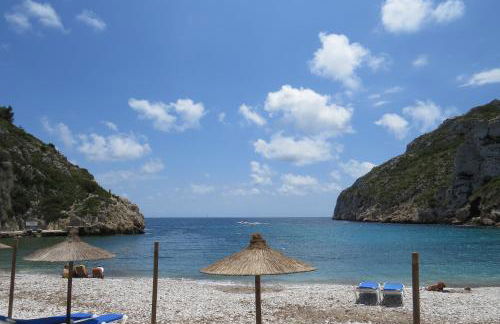 Finca Klara, Boutiquehotel - Apartment -Javea-Moraira- - Foto 78