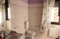 ILIO e GIULIA APART 300 METERS FROM METRO STATION C - Foto 5