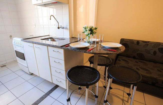 Pampulha Flat Hotel - Foto 73