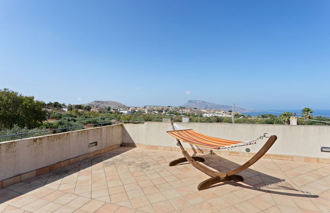 Apartment With Panoramic Terrace, Stunning Seaview! - Foto 15