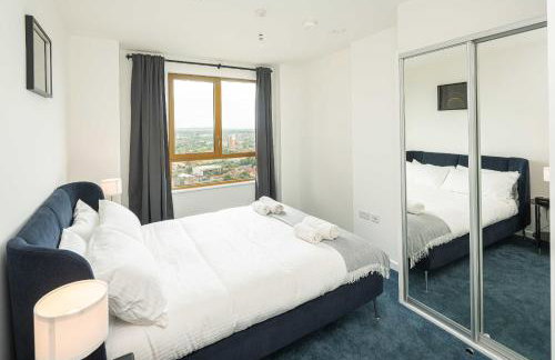 Bermondsey Apartments by Sleepy Lodge - Photo 29