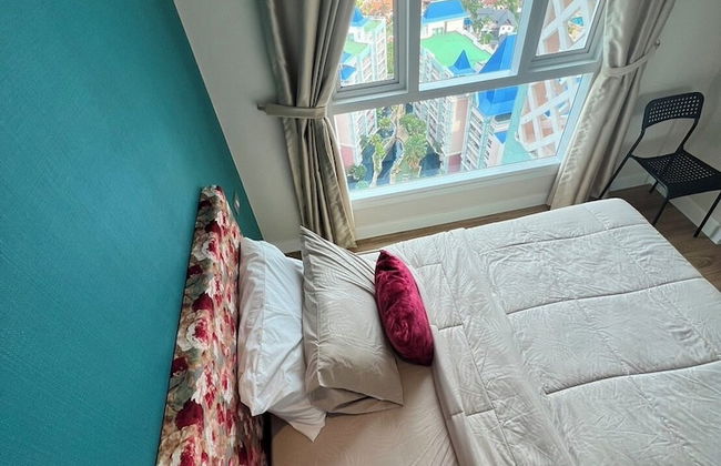 Grande Carribean Condo By Thita - Foto 10