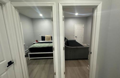 Modern Escape 3BR Apt with Parking - Foto 45