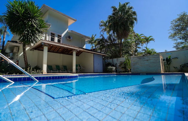 Casa aconchegante Cond. fechado Juquehy - Photo 11